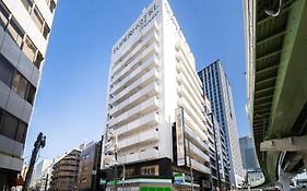 天然温泉　四季彩の湯　スーパーホテルPremier大阪本町駅前